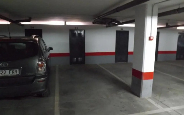 Duplex en Garrucha a 6 minutos de la playa