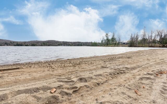 GetAways At Haliburton Heights