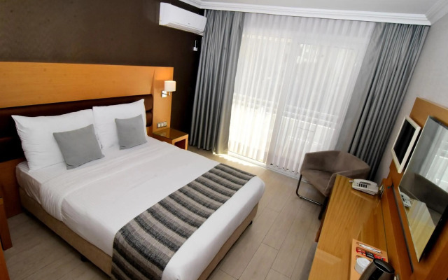 Sesin Hotel