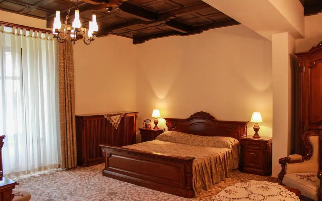 Hotel Medieval
