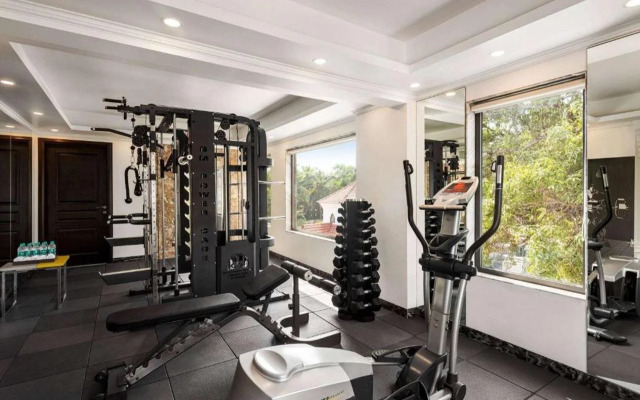 Ramada by Wyndham Goa Vagator