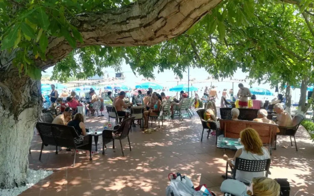 Apartmani Alex Beach