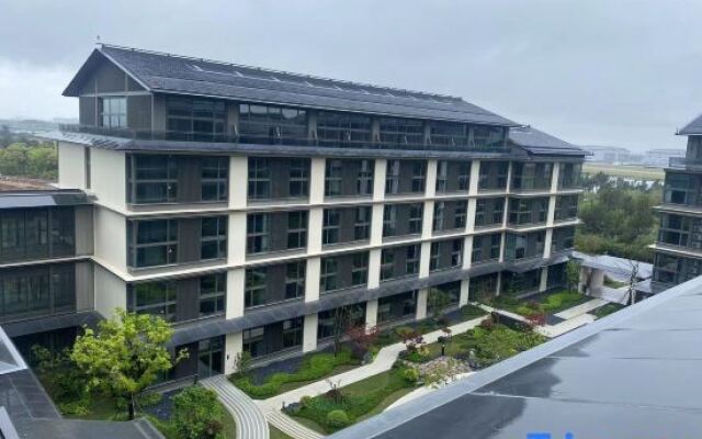 Zhujiajian Ruiyue Resort