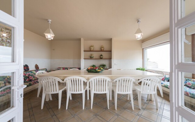 Villa Teresita High Views