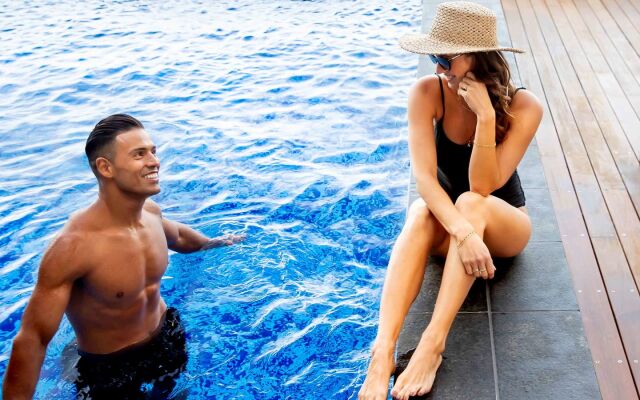 Novotel Sydney International Airport Hotel