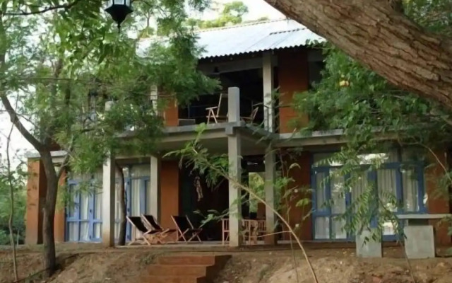 Wapi Bungalowi Yala