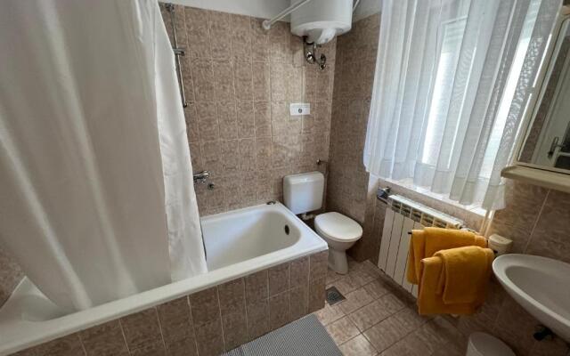 Apartaments Oma & Opa