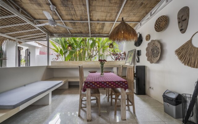 Gajah Villa by Betterplace