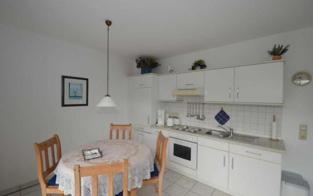 FeWo Reethaus Boddenblick