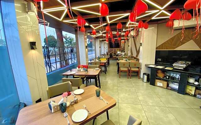 Stadia Inn