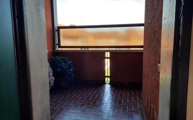 TOGLIATTI 1 BUSINESS APARTMENT by ITALYVING