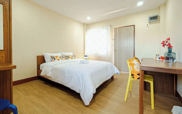 Thongpoon Apartment