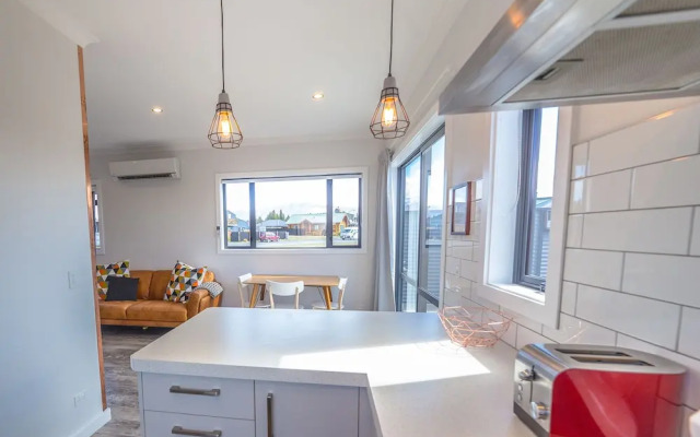Twizel Cottages