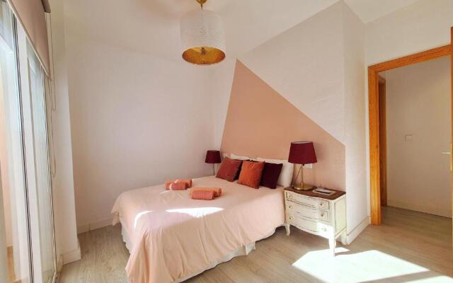 Apartamento Cartagena centro