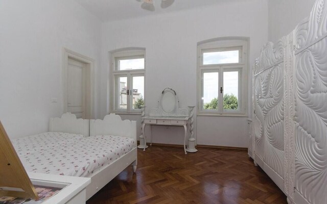 Awesome Home in Pula With Wifi and 2 Bedrooms