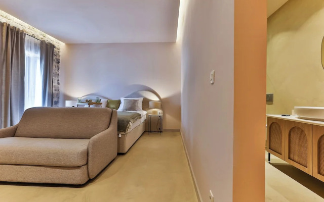 Boutique hotel Ruzmarin Garden&SPA