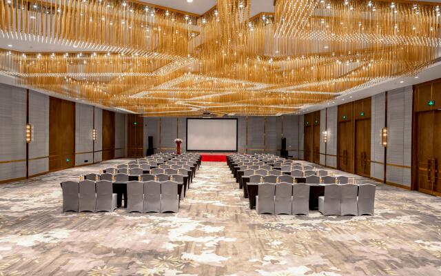 Hotel Indigo Shanghai Jing'An by IHG