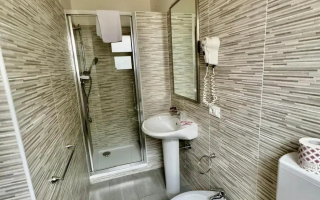 Hotel Guidi