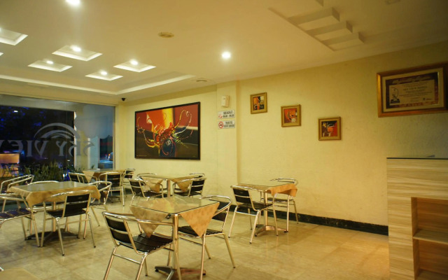 Sky View Hotel