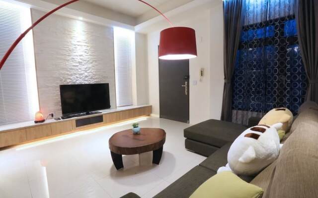 Ciao Ke Li B&B