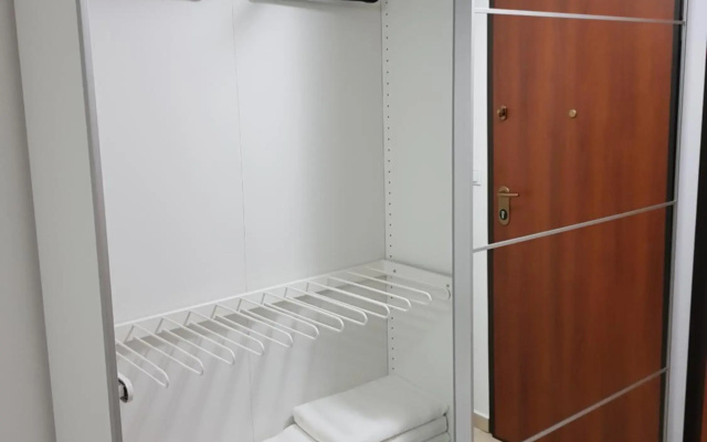 Cozy&Elegant new Studio in Bucharest
