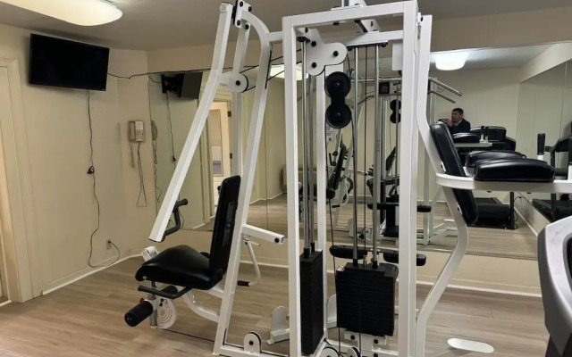 OYO Hotel Harriman near I-40