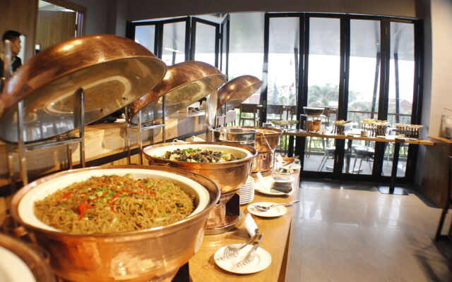 BATIQA Hotel Lampung