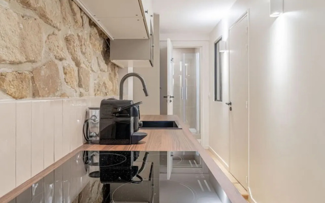 Lavie Maison A C Jacuzzi
