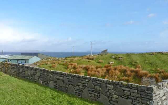 The Stone Cottage Apartment