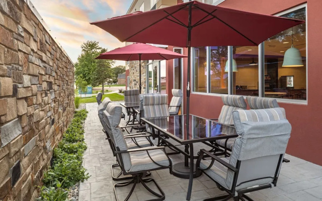 Fairfield Inn & Suites by Marriott Yankton