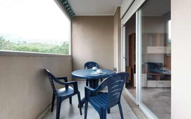 Bright Apartment Just Steps From the Beach