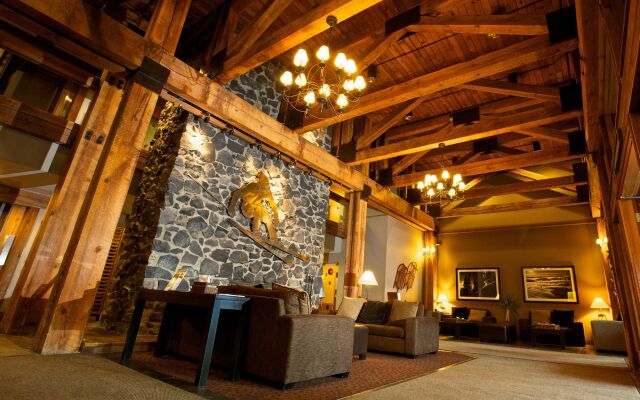 Tantalus Resort Lodge