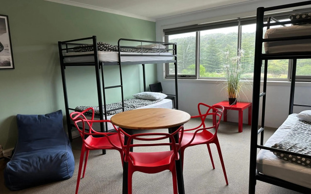 Sow and Piglets Guesthouse - Hostel