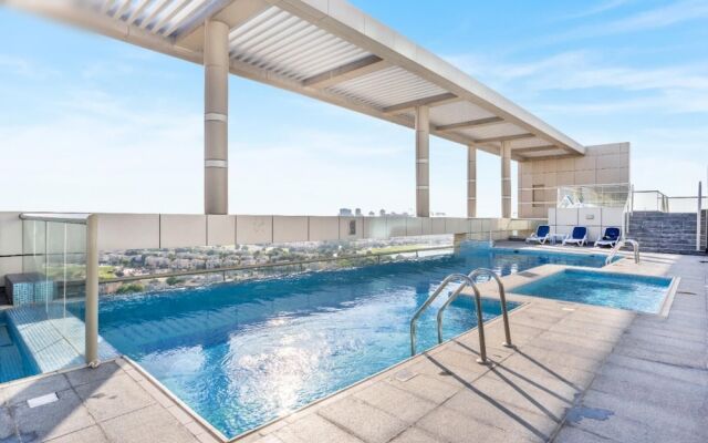 Breathtaking View 1 Bedroom Apt