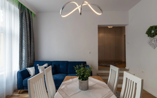City Lights Apartments - Topolowa