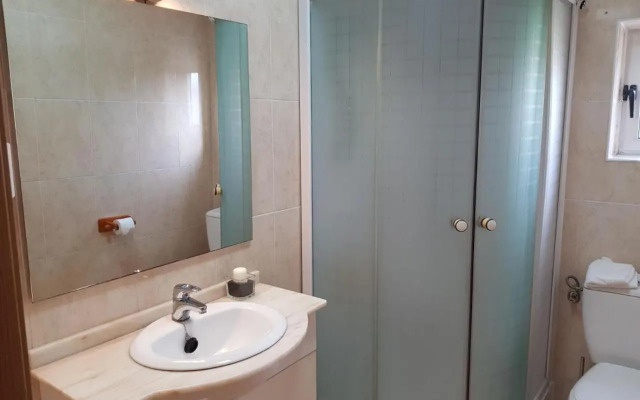 Casa de Campo Cruz de Pedra