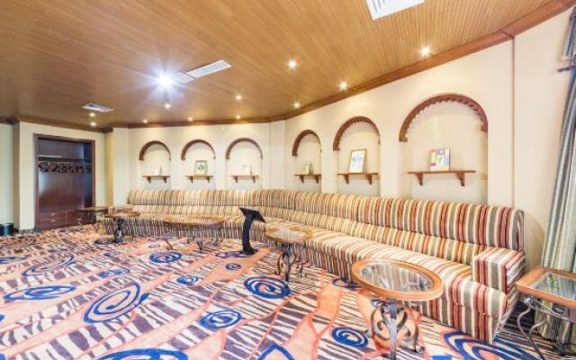 Leeds Holiday Hotel