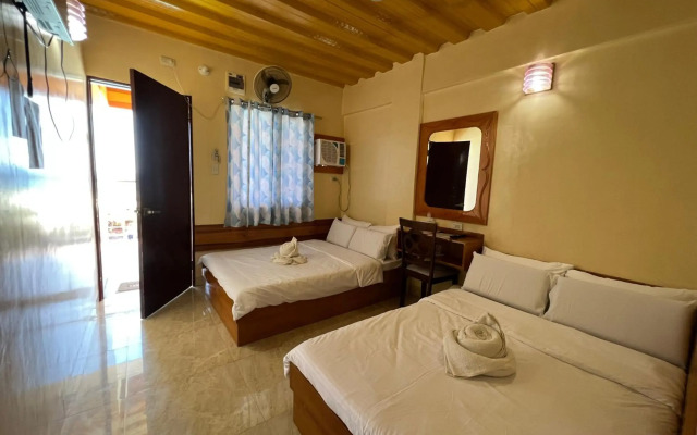 Ging-Ging Hotel & Resort