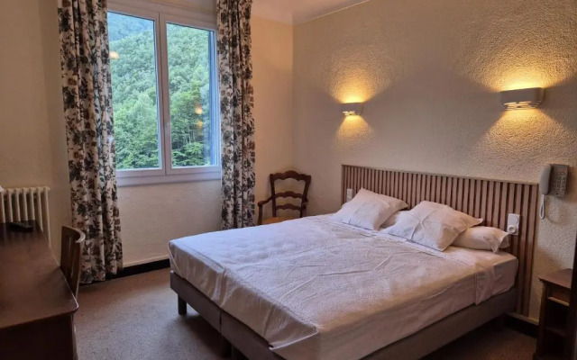 Hôtel Le Val Du Tech