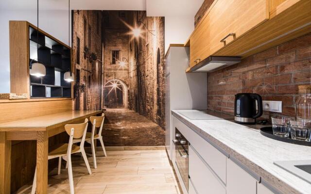 Native Apartments Starowiślna 54