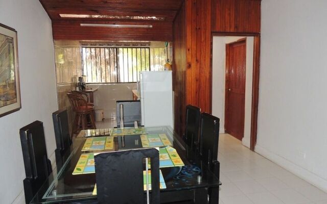 Casa Vacacional Manatwar 2