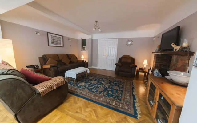 Wyngate Guest House
