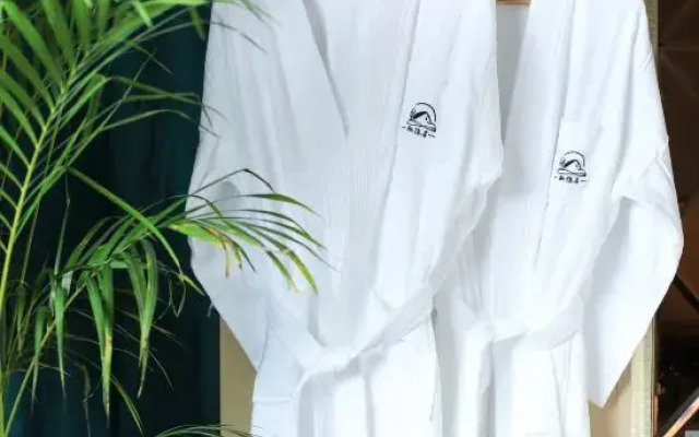 Tianyijiao Theme Hostel