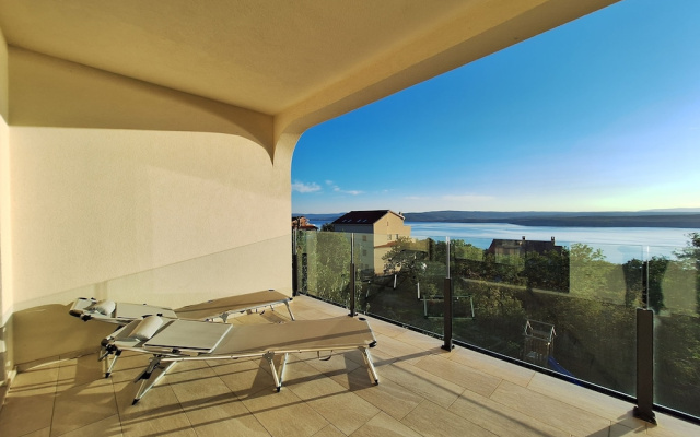 Apartments Zoran