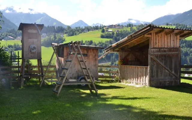 Ferienhaus Häuslbauer