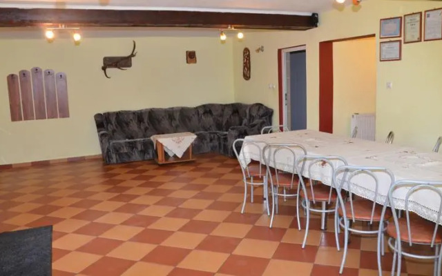Casa Adina