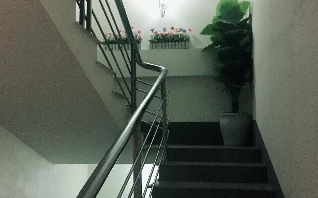 Sapa Hung Giang Hotel