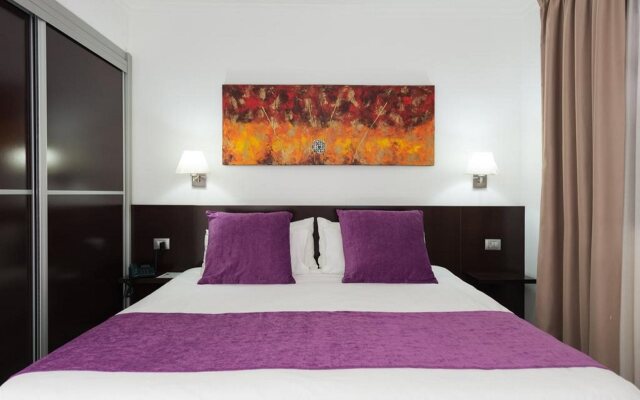 eó Suite Hotel Jardin Dorado