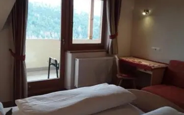 Ferienwohnung Marchnerhof