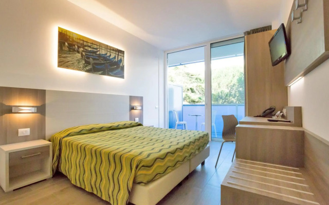 Hotel Montreal